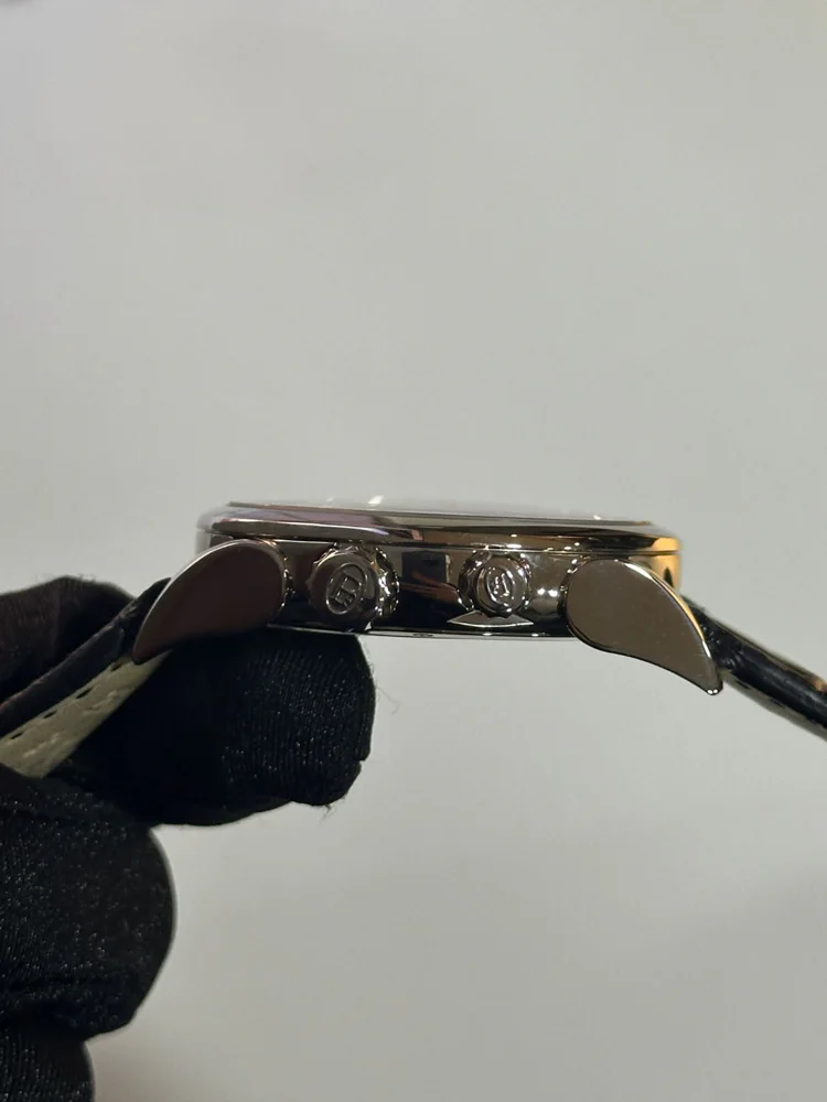 Parmigiani Fleurier Tonda Hemispheres